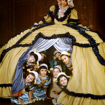 NYCB Vol. 9 No. 41 - Nutcracker