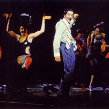 Chicago 50 - No. 41 - Razzle Dazzle