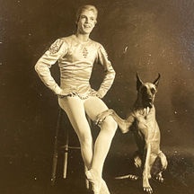 NYCB Vol. 5 No. 8 - Nutcracker