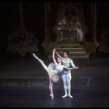 NYCB Vol. 1 No. 8 - Nutcracker