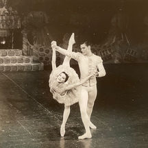 NYCB Vol. 5 No. 11 - Nutcracker