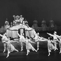NYCB Vol. 9 No. 7 - Nutcracker