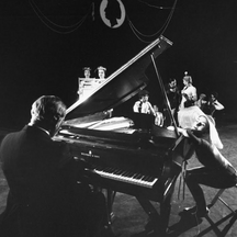 NYCB Vol. 10 No. 13 - The Concert