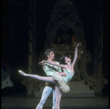 NYCB Vol. 9 No. 47 - Nutcracker