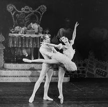 NYCB Vol. 9 No. 14 - Nutcracker