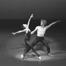 NYCB Vol. 4 No. 18 - Stravinsky Violin Concerto