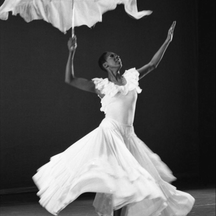 Alvin Ailey American Dance Theater Vol. 1 No. 6 - Revelations