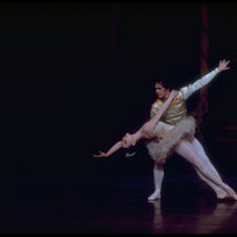 NYCB Vol. 1 No. 14 - Nutcracker