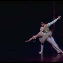 NYCB Vol. 1 No. 14 - Nutcracker