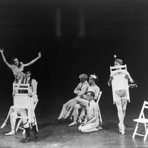 NYCB Vol. 19 No. 9 - The Concert & Mr. B