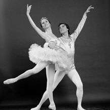 NYCB Vol. 1 No. 12 - Nutcracker