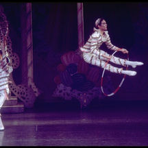 NYCB Vol. 1 No. 30 - Nutcracker