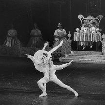 NYCB Vol. 9 No. 13 - Nutcracker
