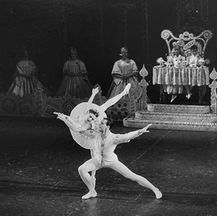 NYCB Vol. 9 No. 13 - Nutcracker