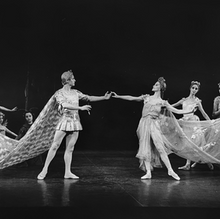 NYCB Vol. 11 No. 27 - A Midsummer Night's Dream
