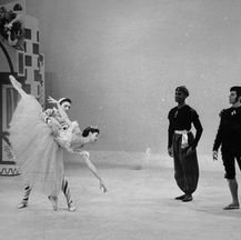 NYCB Vol. 9 No. 20 & 21 - Nutcracker
