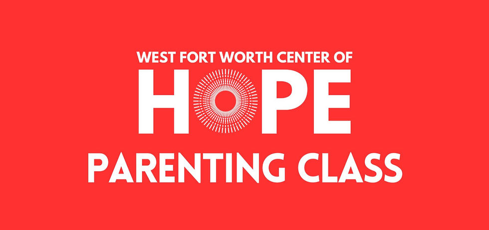 Parenting Class