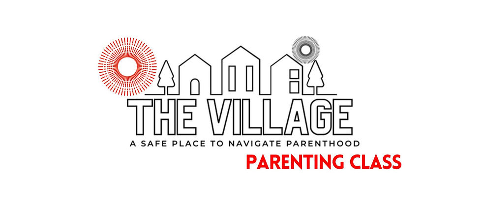 The Village Parenting Class