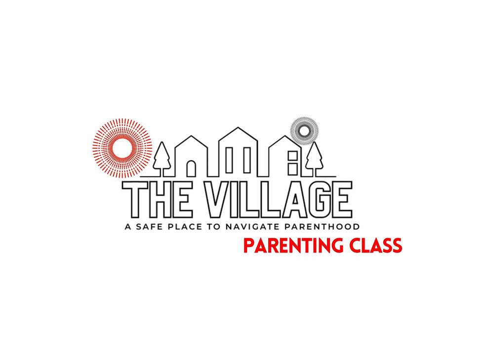 The Village Parenting Class