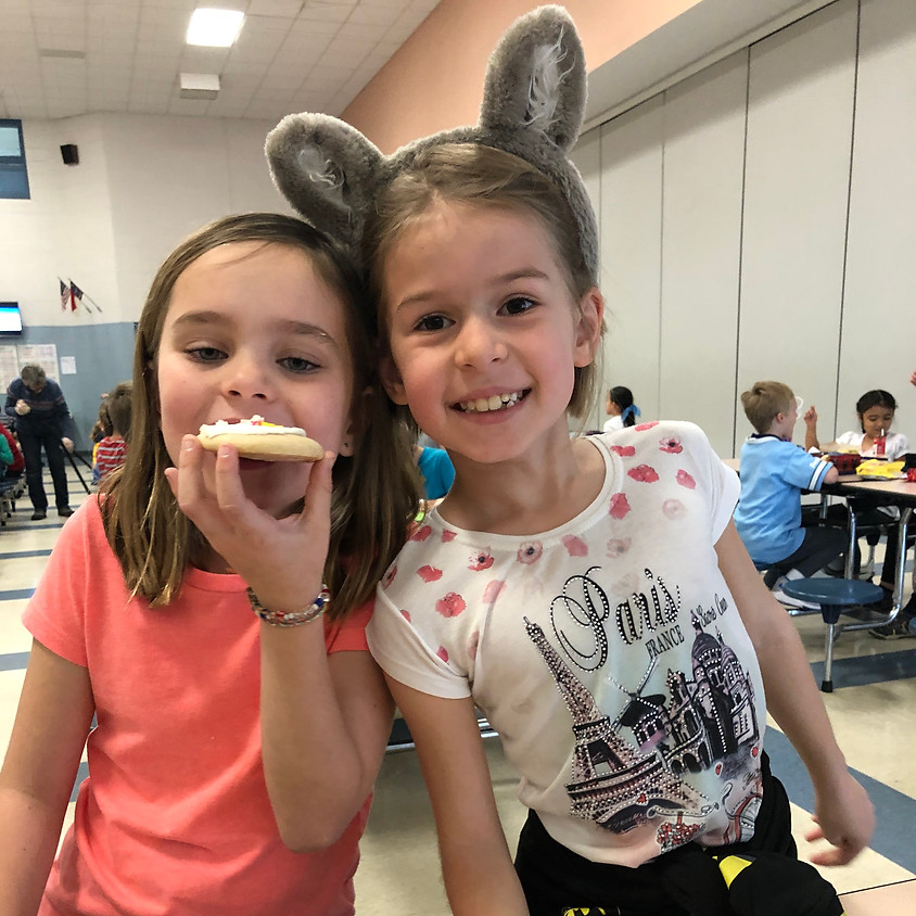 Hudson Memorial Kindergarten Information Session (Private Talk)