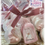 Miniatura: Duo Shabby - Baby Shower 30 PIEZAS