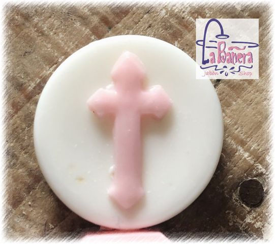 Sweety Melt & Pour 15 grs. - Bautizo