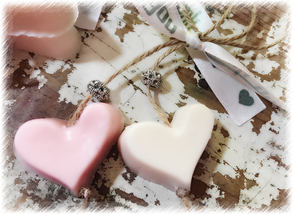 Sweety Melt & Pour 15 grs - Boda