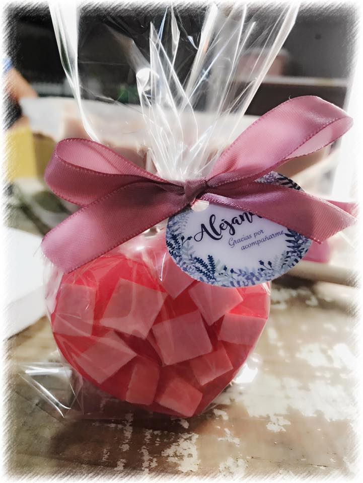 Miniatura: Sweety Melt & Pour 50 grs - Cumpleaños