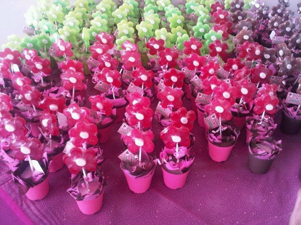 Sweety Melt & Pour 100 grs - Despedida de Soltera