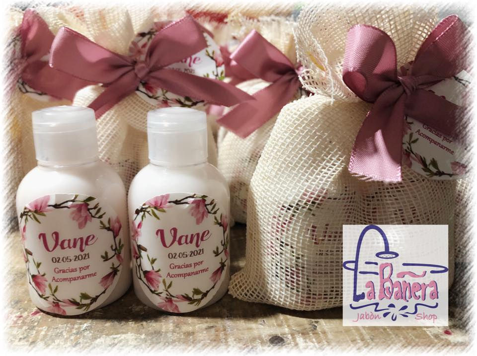 Costalito Shabby A - Cumpleaños