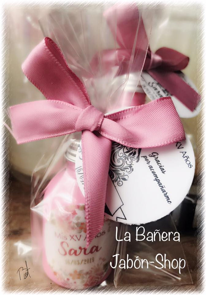 Miniatura: Shabby Chic - Cumpleaños