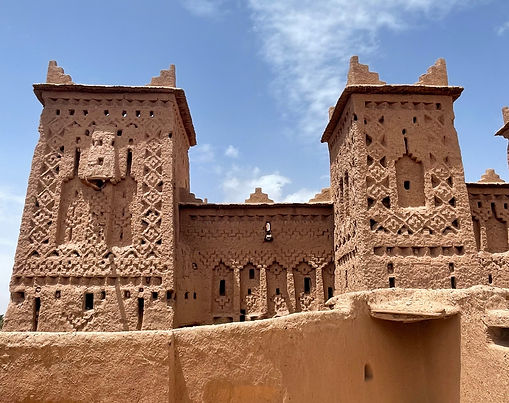 13 Días para Enamorarte de Marruecos