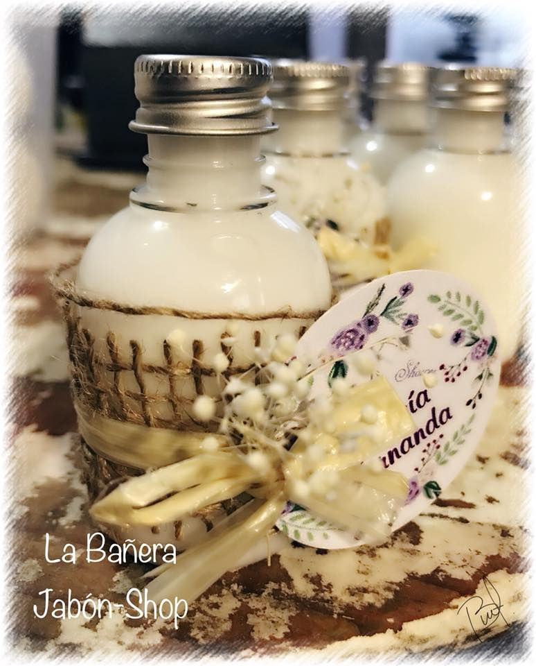 Shabby Chic - Baby Shower