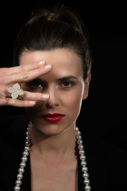 Embassy Store Magazine by Suïssa Joiers - Jewelry