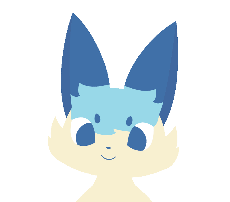 Seava - Random pose 2