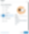 Campaign objective screen with options: Awareness, Traffic, Engagement. "Leads" is selected with icon showing a person. Button: Continue.