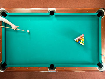 Pool Table Accessories: Must-Have Items for Your Game Room