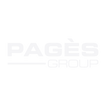 Pagès Group logo