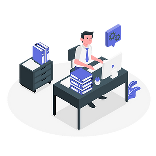 easy operations illustration