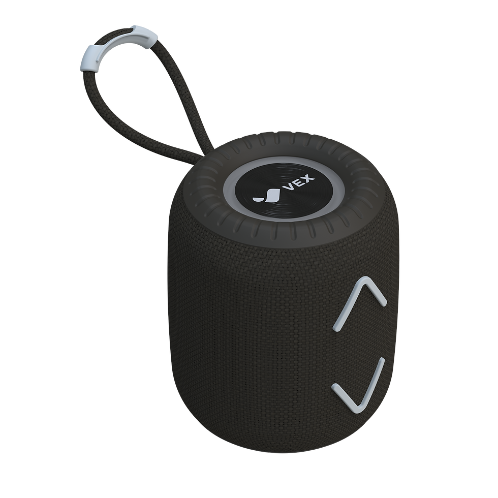 Miniatura: Parlante Bluetooth BASS 9