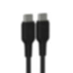 Miniatura: Cable 2.4A PD