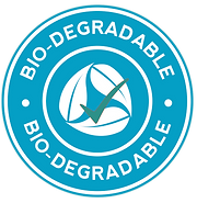 bio-degradable