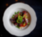 Pork Belly Burnt Ends