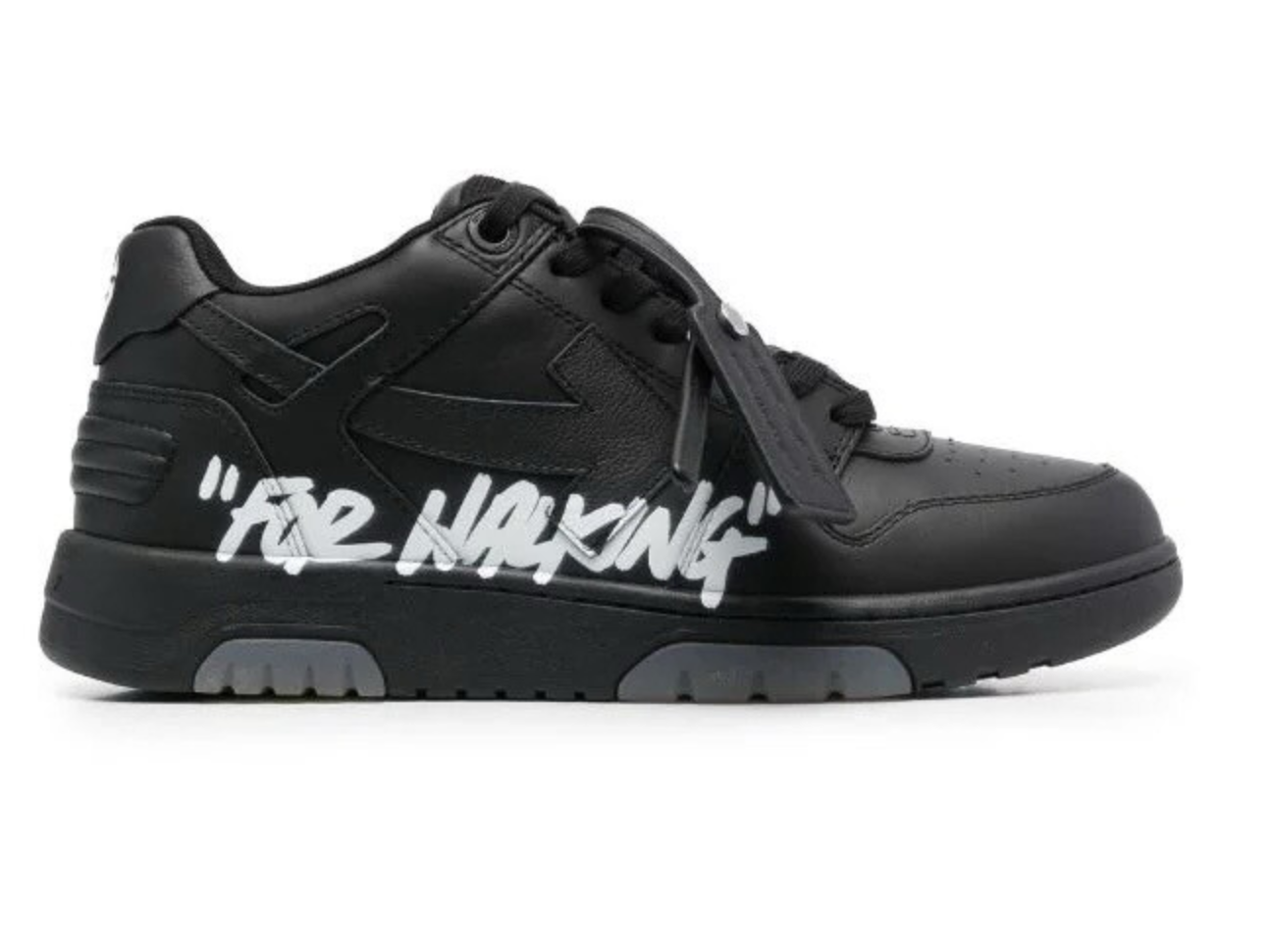 OW "FOR WALKING" SHOES