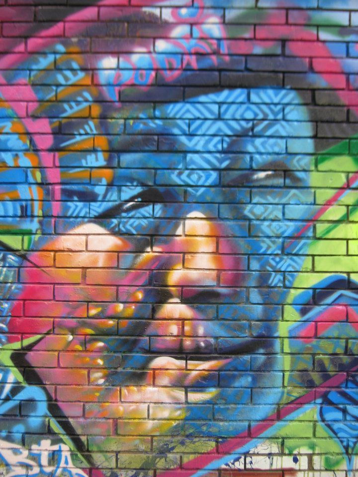 Detalle Mujer Muisca