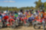 Round 1 - North Bannister Enduro Sprint