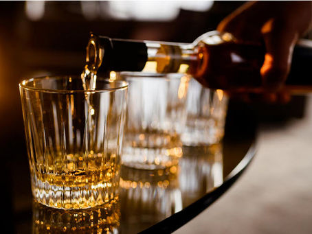 Whiskey 101: A Beginner's Guide to Different Types of Whiskey