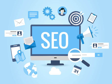 Why SEO is Super Important in Today’s Online World