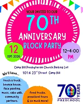 Preschool 70 Year Anniversary Logo - JPG - Websitel.webp