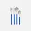 Thumbnail: BENXI 16-piece flatware set